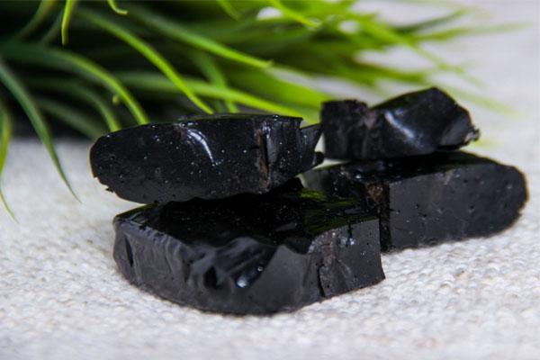 SHILAJIT : A CONCOCTION OF BALANCE