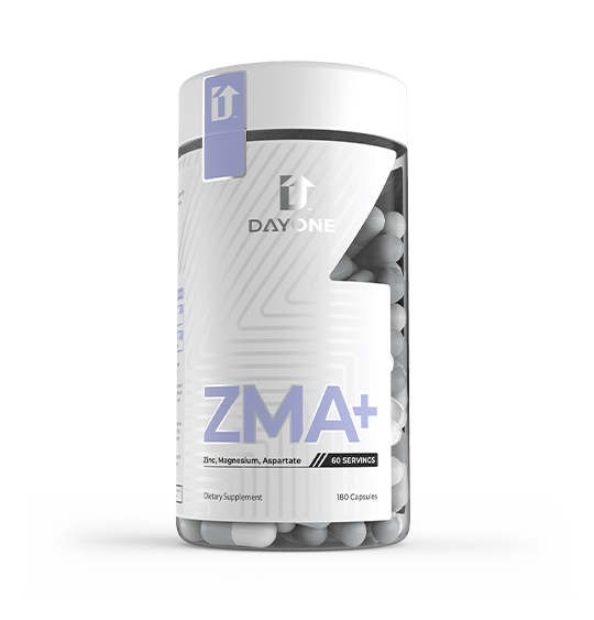 ZMA+ - Day One Performance